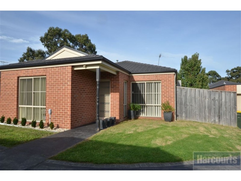 2/103A Cadles Road, Carrum Downs VIC 3201