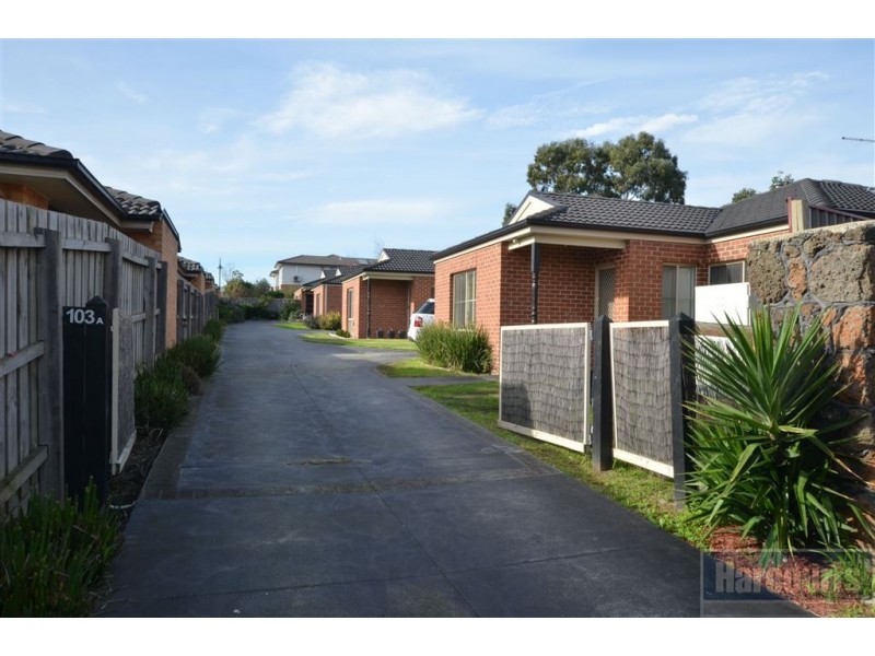 2/103A Cadles Road, Carrum Downs VIC 3201