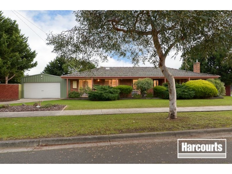 41 Pardalote Avenue, Carrum Downs VIC 3201