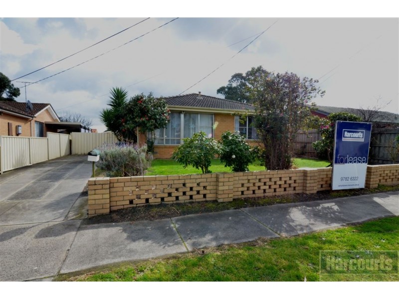 51 Laurina Crescent, Frankston North VIC 3200