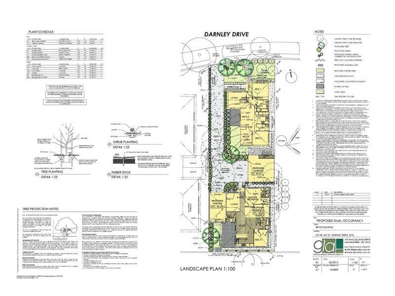 10a Darnley Drive, Skye VIC 3977