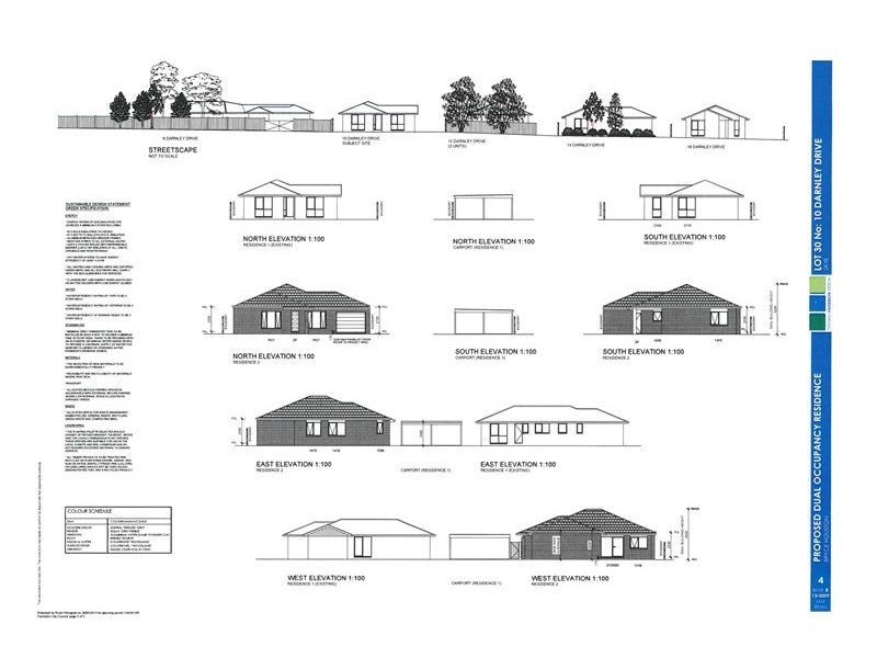 10a Darnley Drive, Skye VIC 3977