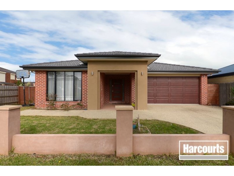 10 Halsbury Place, Skye VIC 3977