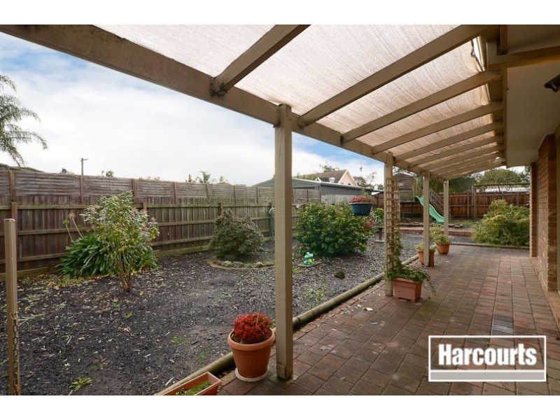 180 McCormicks Road, Skye VIC 3977