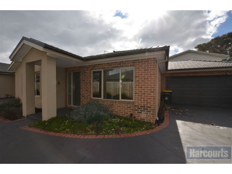 3/69 Kirkwood Avenue, Seaford VIC 3198