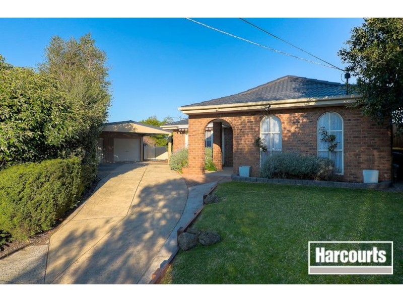 14 Avocet Court, Carrum Downs VIC 3201