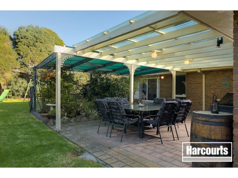 14 Avocet Court, Carrum Downs VIC 3201