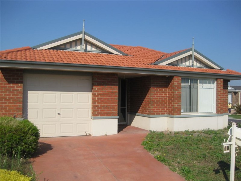 10 Bushy Park Place, Carrum Downs VIC 3201