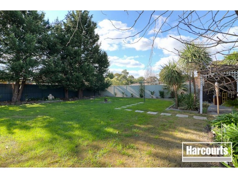 43 Balmain Drive, Carrum Downs VIC 3201