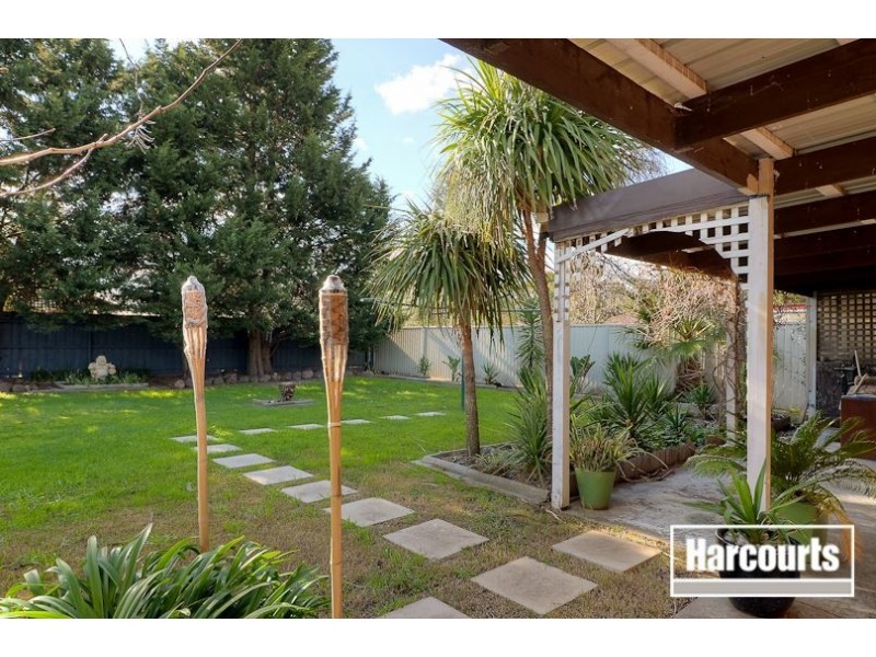 43 Balmain Drive, Carrum Downs VIC 3201