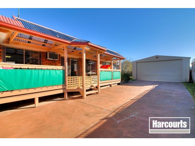 9 Fieldlark Court, Carrum Downs VIC 3201