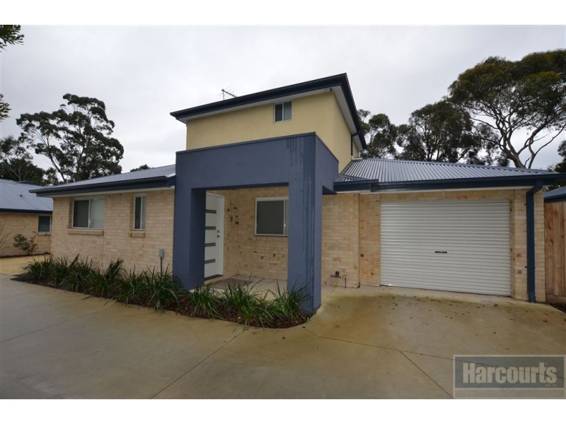 2/31 McCormicks Road, Carrum Downs VIC 3201