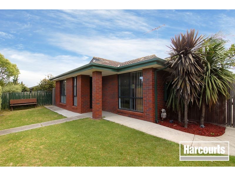 11 Kieran Court, Carrum Downs VIC 3201