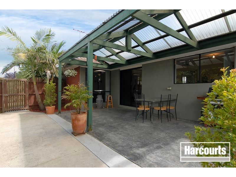 11 Kieran Court, Carrum Downs VIC 3201