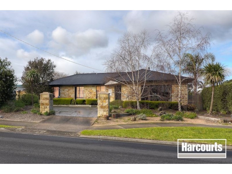 66 McCormicks Road, Skye VIC 3977