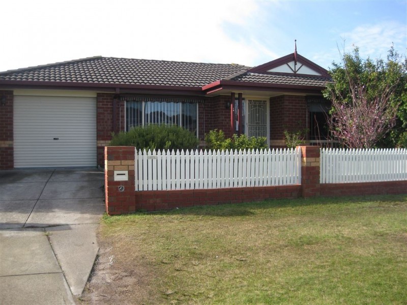 10 Clendon Court, Carrum Downs VIC 3201