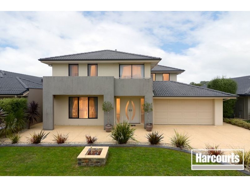 101 Sandhurst Boulevard, Sandhurst VIC 3977