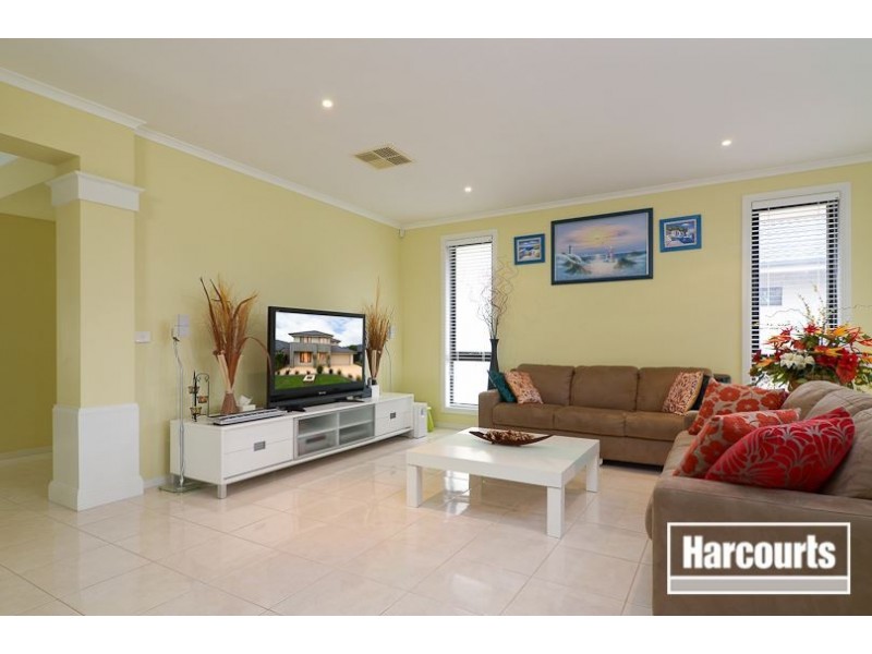 101 Sandhurst Boulevard, Sandhurst VIC 3977