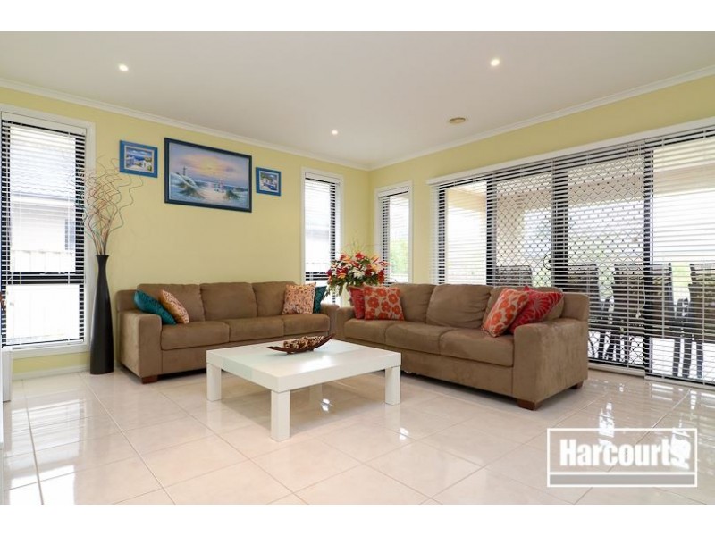 101 Sandhurst Boulevard, Sandhurst VIC 3977