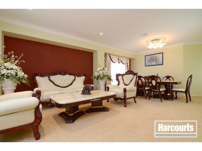 101 Sandhurst Boulevard, Sandhurst VIC 3977
