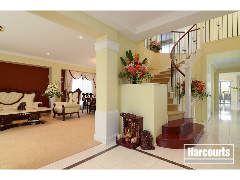 101 Sandhurst Boulevard, Sandhurst VIC 3977