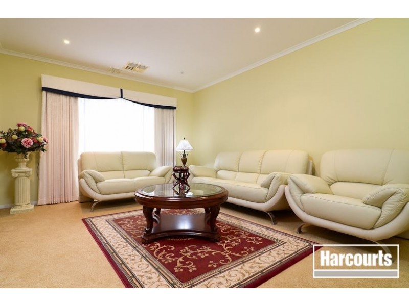 101 Sandhurst Boulevard, Sandhurst VIC 3977