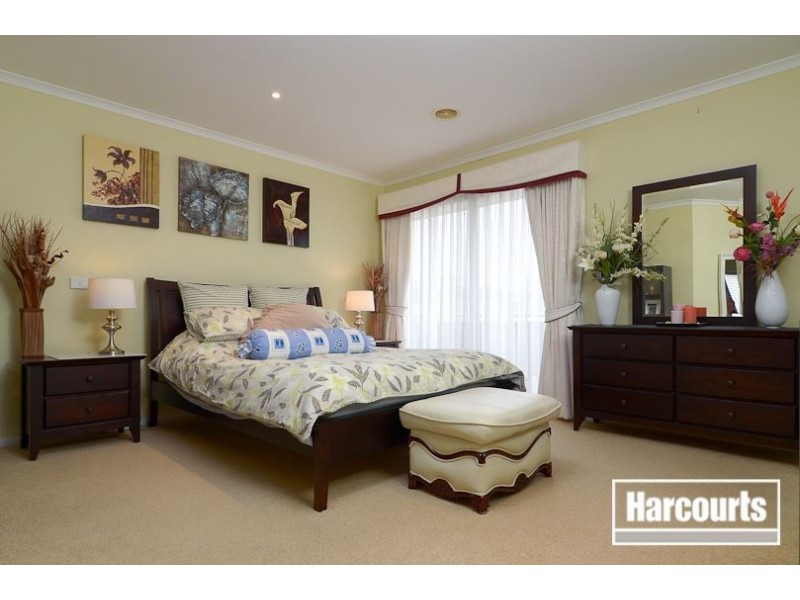 101 Sandhurst Boulevard, Sandhurst VIC 3977