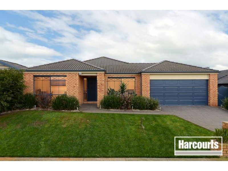 38 Brumbys Road, Carrum Downs VIC 3201