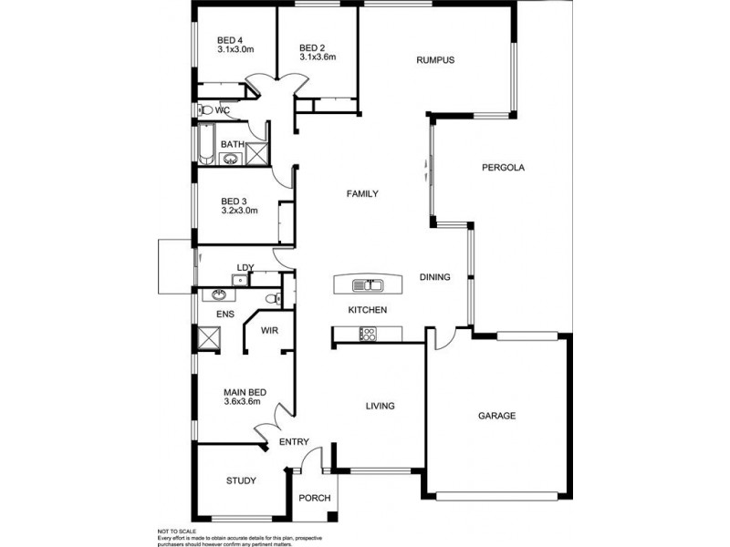 38 Brumbys Road, Carrum Downs VIC 3201