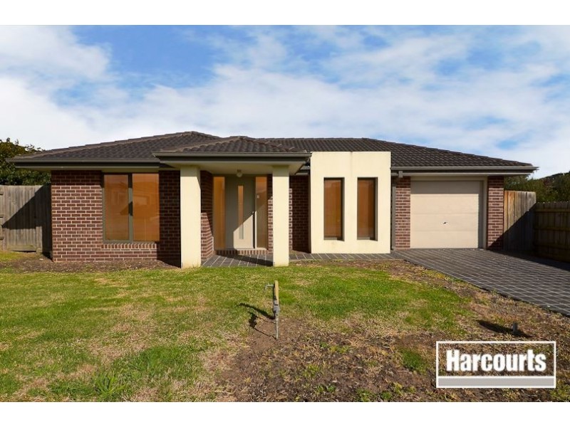 9 Garnet Close, Skye VIC 3977