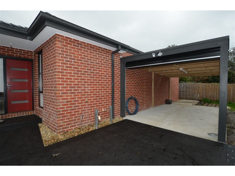 2/20 Margate Avenue, Frankston VIC 3199