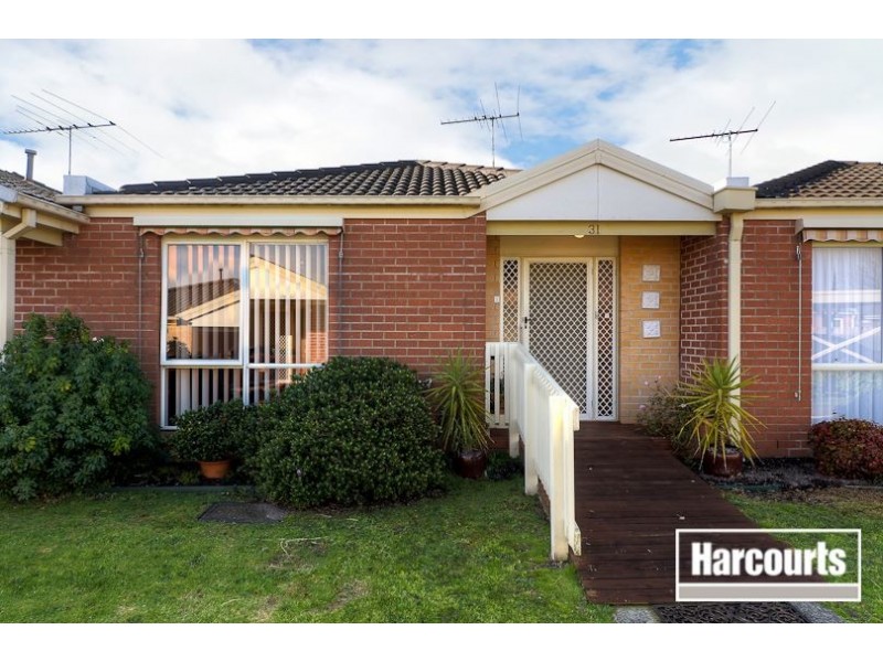 31/49 Oberon Drive, Carrum Downs VIC 3201