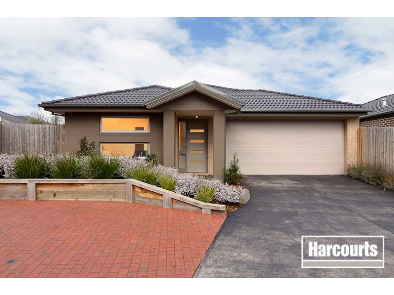 1/104 Broderick Road, Carrum Downs VIC 3201