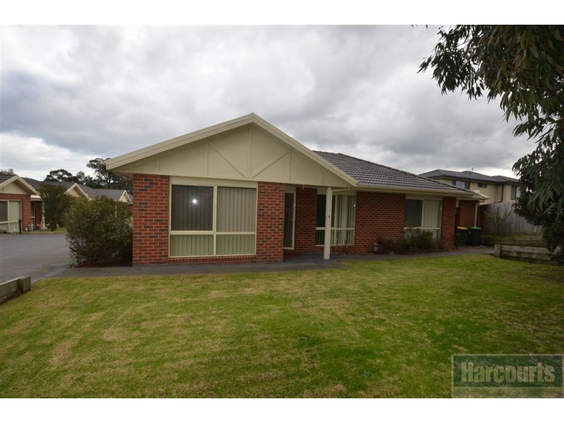 1/126 Cadles Road, Carrum Downs VIC 3201