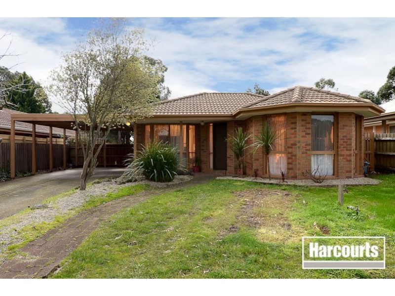 9 Marinda Drive, Skye VIC 3977
