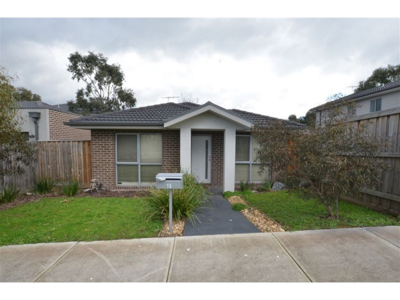 1/15 Bradford Drive, Carrum Downs VIC 3201