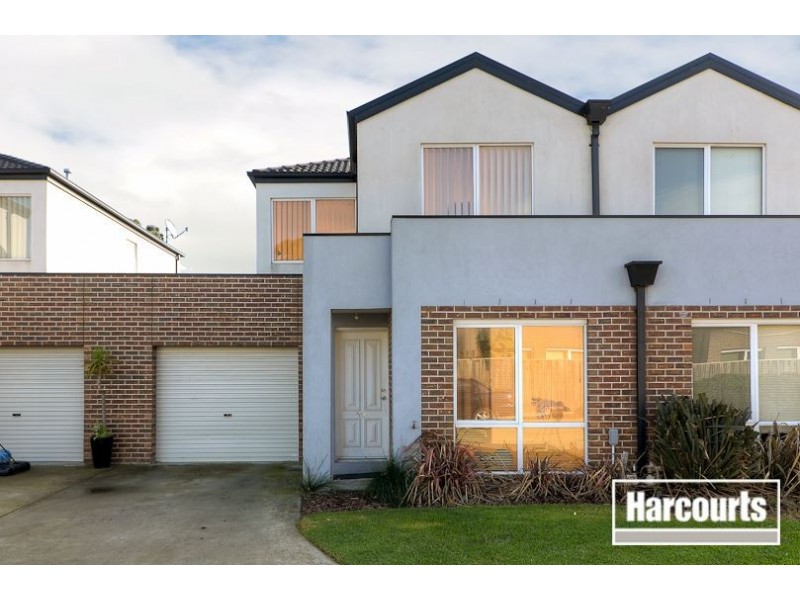 27/32 Lats Avenue, Carrum Downs VIC 3201