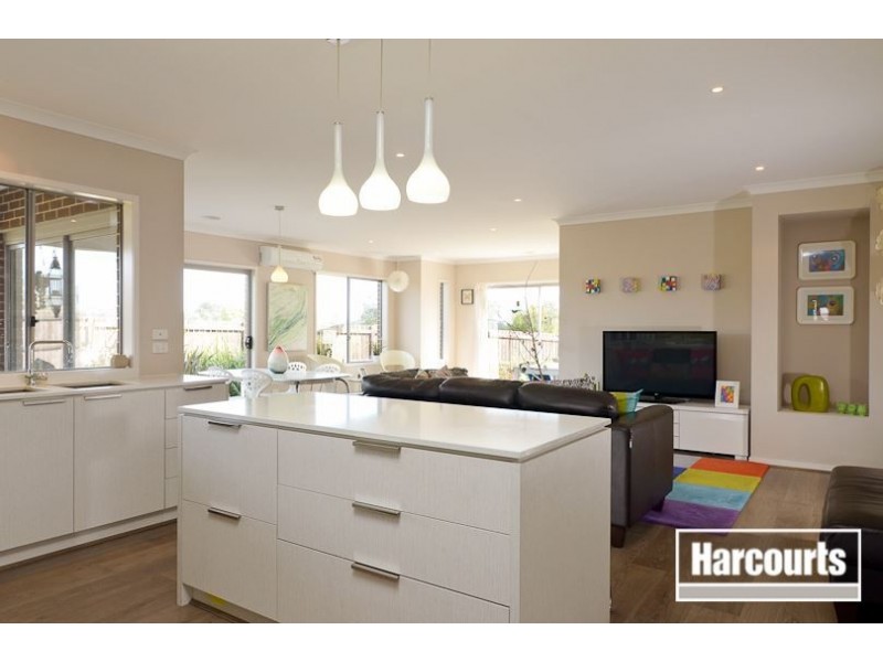 49 Galilee Drive, Sandhurst VIC 3977