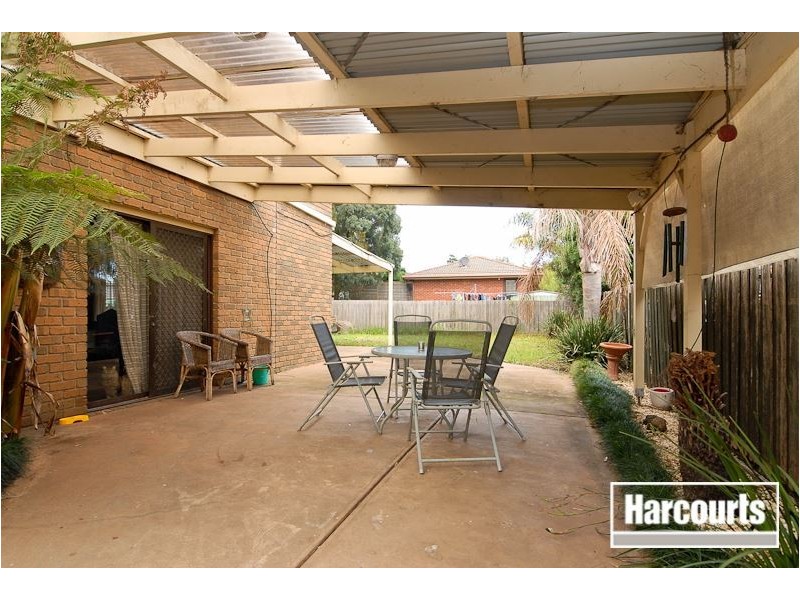 206 Hall Road, Carrum Downs VIC 3201