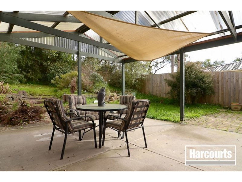 3 Hutchins Way, Skye VIC 3977