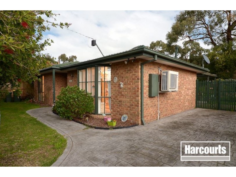 3 Hutchins Way, Skye VIC 3977