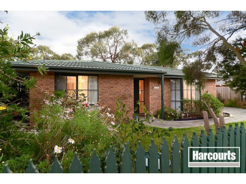 3 Hutchins Way, Skye VIC 3977