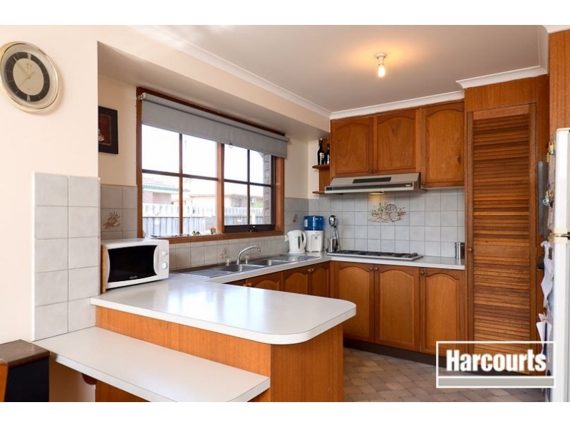 12 Van Haaster Grove, Skye VIC 3977