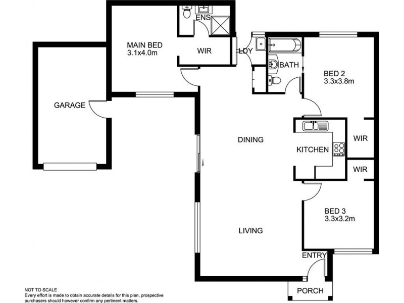 11/21 Brunnings Road, Carrum Downs VIC 3201