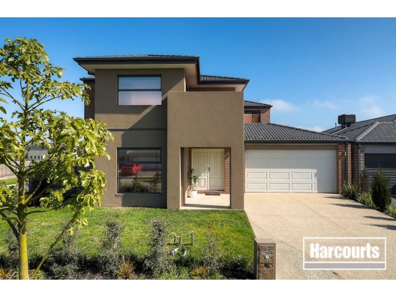 5 Merriwee Chase, Sandhurst VIC 3977