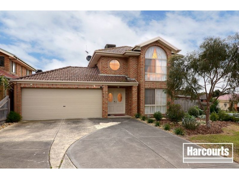 102 Rangeview Drive, Skye VIC 3977