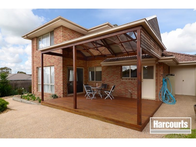 102 Rangeview Drive, Skye VIC 3977