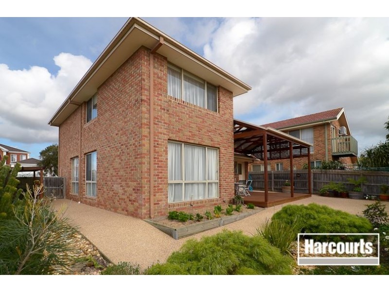 102 Rangeview Drive, Skye VIC 3977