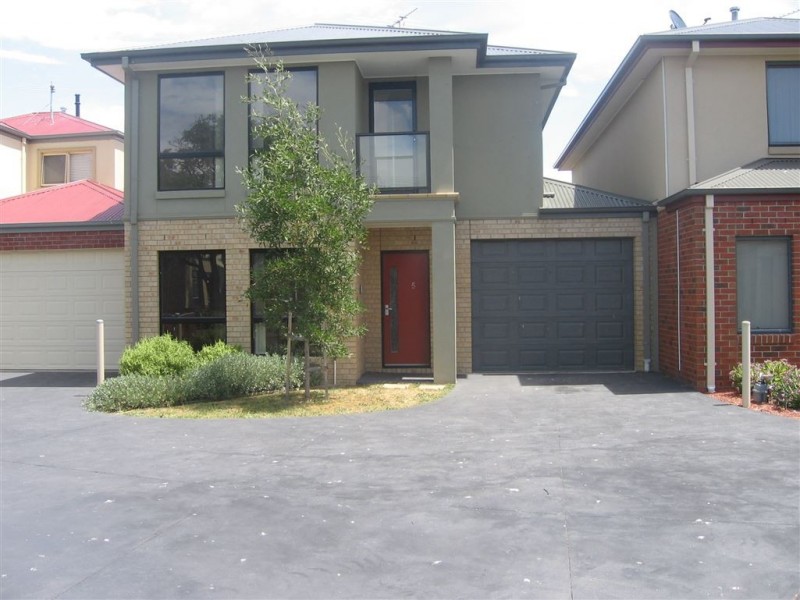5/227 Thames Promenade, Chelsea Heights VIC 3196