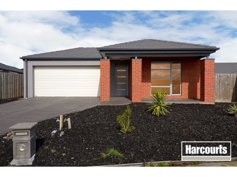 38 Merriwee Chase, Sandhurst VIC 3977